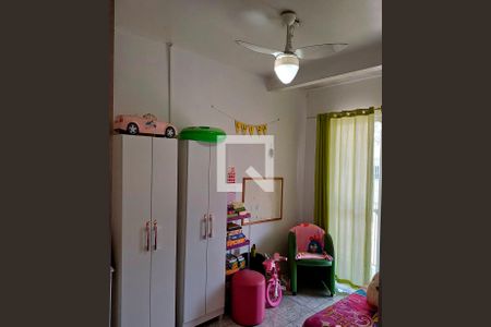 Casa para alugar com 200m², 4 quartos e 4 vagasQuarto 2