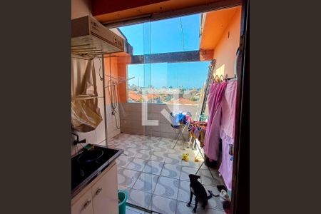 Casa para alugar com 200m², 4 quartos e 4 vagasÁrea serviço