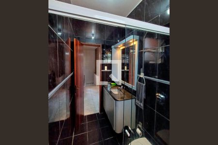 Casa para alugar com 200m², 4 quartos e 4 vagasBanheiro 