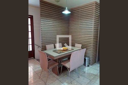 Casa para alugar com 200m², 4 quartos e 4 vagasSala de Jantar