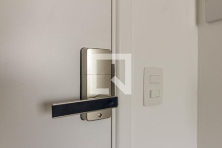 Studio para alugar com 22m², 1 quarto e sem vaga Studio para alugar com 22m², 1 quarto e sem vagaFechadura Eletrônica