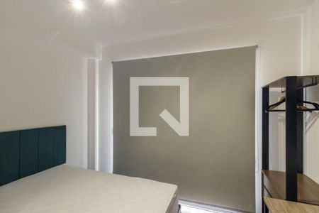 Studio de kitnet/studio para alugar com 1 quarto, 22m² em República, São Paulo