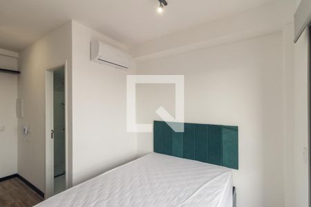 Studio de kitnet/studio para alugar com 1 quarto, 22m² em República, São Paulo