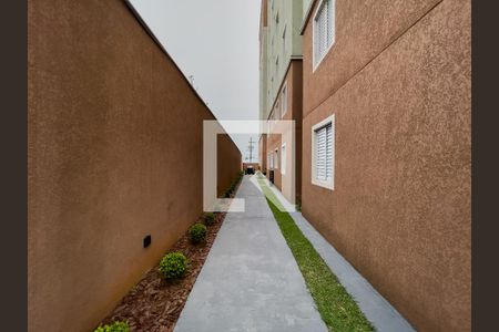 Apartamento à venda com 50m², 2 quartos e sem vagaÁrea comum