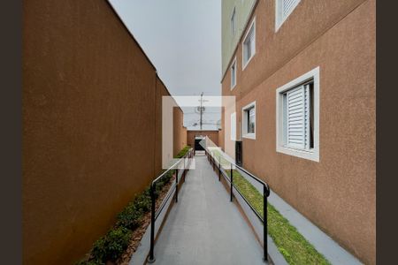Apartamento à venda com 50m², 2 quartos e sem vagaÁrea comum