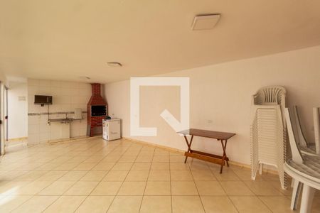 Apartamento à venda com 50m², 2 quartos e sem vagaÁrea comum