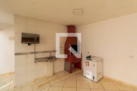 Apartamento à venda com 50m², 2 quartos e sem vagaÁrea comum