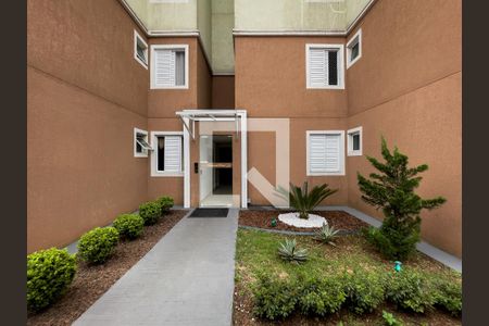 Apartamento à venda com 50m², 2 quartos e sem vagaÁrea comum