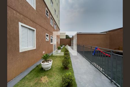 Apartamento à venda com 50m², 2 quartos e sem vagaÁrea comum