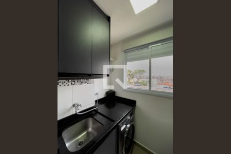 Apartamento à venda com 50m², 2 quartos e sem vagaÁrea de Serviço