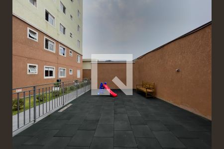 Apartamento à venda com 50m², 2 quartos e sem vagaÁrea comum