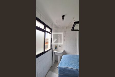 Apartamento para alugar com 119m², 3 quartos e 2 vagasÁrea de Serviço