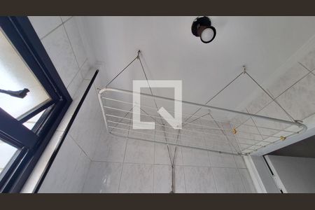 Apartamento para alugar com 119m², 3 quartos e 2 vagasÁrea de serviço