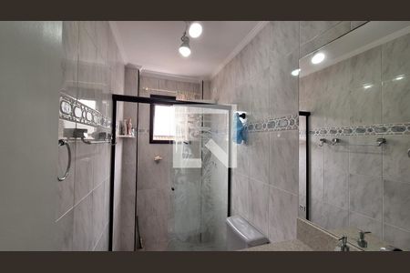 Apartamento para alugar com 119m², 3 quartos e 2 vagasBanheiro suíte