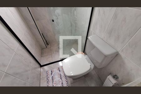 Apartamento para alugar com 119m², 3 quartos e 2 vagasBanheiro suíte