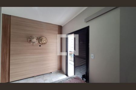 Apartamento para alugar com 119m², 3 quartos e 2 vagasSuíte