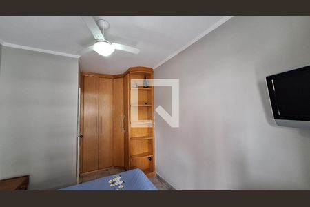Apartamento para alugar com 119m², 3 quartos e 2 vagasQuarto 1
