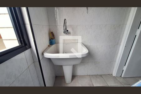 Apartamento para alugar com 119m², 3 quartos e 2 vagasÁrea de serviço