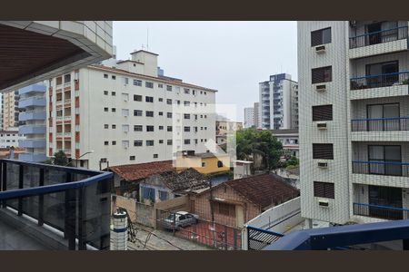 Apartamento para alugar com 119m², 3 quartos e 2 vagasVista do Quarto 1