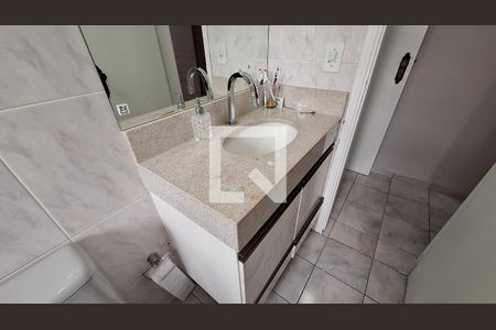 Apartamento para alugar com 119m², 3 quartos e 2 vagasBanheiro suíte