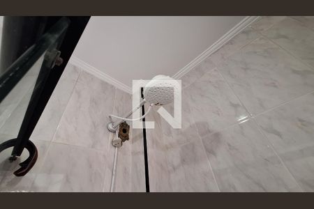 Apartamento para alugar com 119m², 3 quartos e 2 vagasBanheiro de serviço