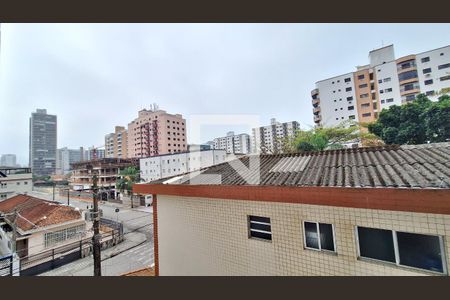 Apartamento para alugar com 119m², 3 quartos e 2 vagasVista do quarto 2