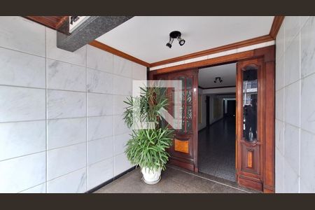 Apartamento para alugar com 119m², 3 quartos e 2 vagasEntrada