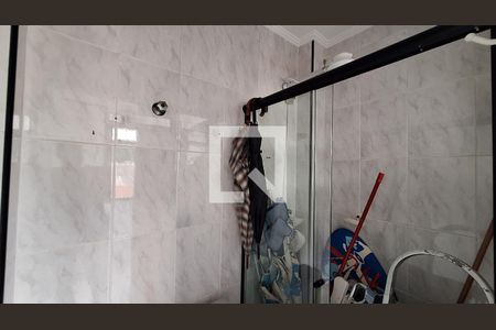 Apartamento para alugar com 119m², 3 quartos e 2 vagasBanheiro de serviço