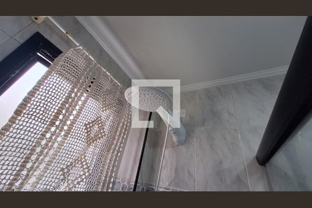 Apartamento para alugar com 119m², 3 quartos e 2 vagasBanheiro social