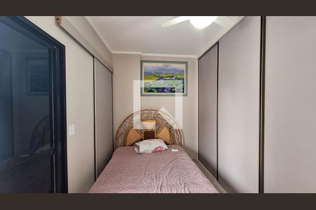 Apartamento para alugar com 119m², 3 quartos e 2 vagasSuíte