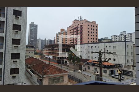 Apartamento para alugar com 119m², 3 quartos e 2 vagasVista da suíte