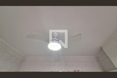 Apartamento para alugar com 119m², 3 quartos e 2 vagasDetalhe da cozinha