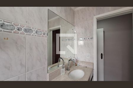 Apartamento para alugar com 119m², 3 quartos e 2 vagasBanheiro suíte