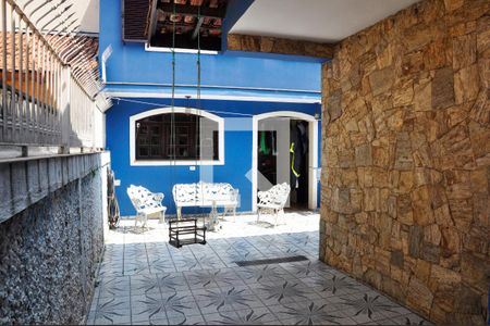 Casa para alugar com 482m², 4 quartos e 4 vagasCorredor Externo