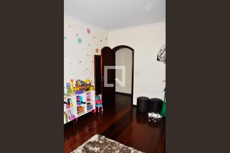 Casa para alugar com 482m², 4 quartos e 4 vagasQuarto 02