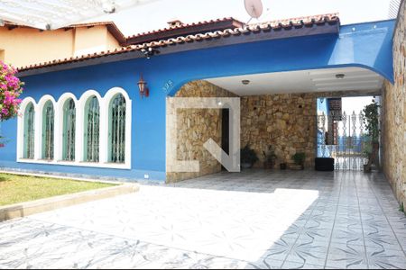 Casa para alugar com 482m², 4 quartos e 4 vagasGaragem