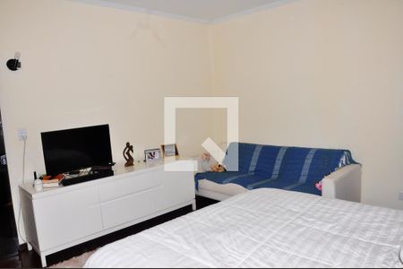 Casa para alugar com 482m², 4 quartos e 4 vagasQuarto 01 com Suíte