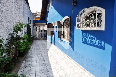 Casa para alugar com 482m², 4 quartos e 4 vagasCorredor Externo