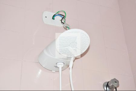 Casa para alugar com 482m², 4 quartos e 4 vagasBanheiro