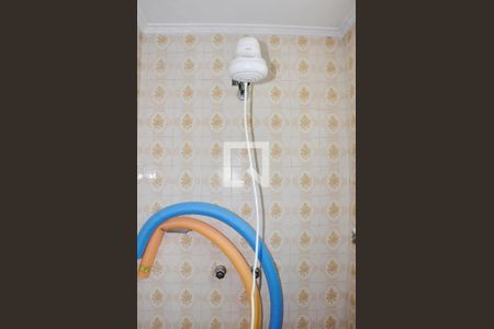 Casa para alugar com 482m², 4 quartos e 4 vagasBanheiro na Área de Serviço