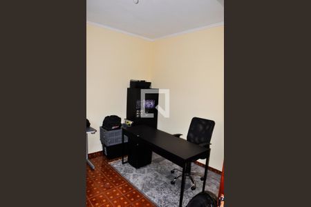 Casa para alugar com 482m², 4 quartos e 4 vagasEscritório