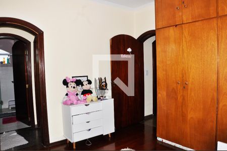 Casa para alugar com 482m², 4 quartos e 4 vagasQuarto 03