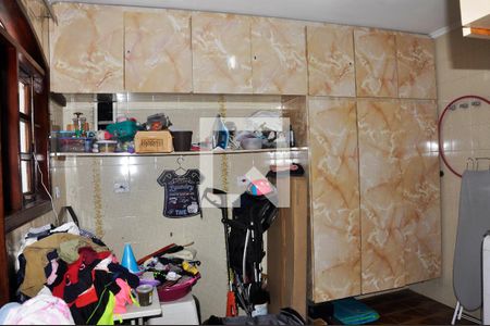 Casa para alugar com 482m², 4 quartos e 4 vagasÁrea de Serviço