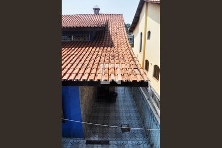 Casa para alugar com 482m², 4 quartos e 4 vagasVista do Escritório