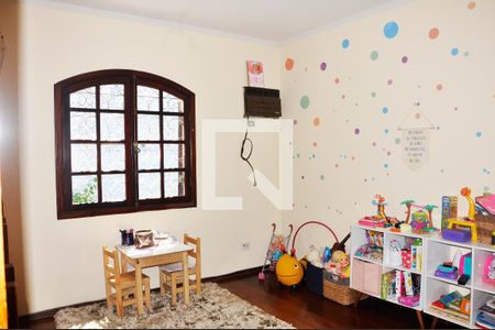 Casa para alugar com 482m², 4 quartos e 4 vagasQuarto 02