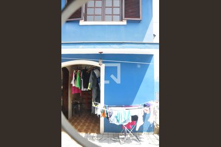 Casa para alugar com 482m², 4 quartos e 4 vagasVista do Quarto 03