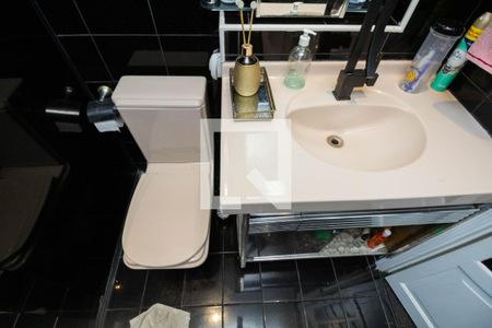 Apartamento à venda com 54m², 2 quartos e 1 vagaBanheiro