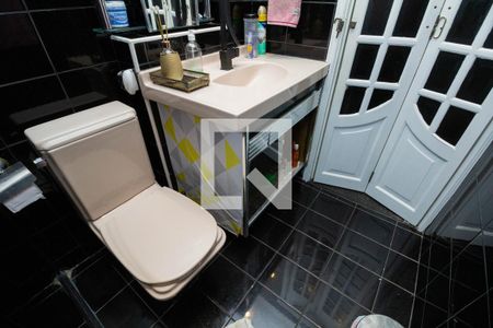 Apartamento à venda com 54m², 2 quartos e 1 vagaBanheiro