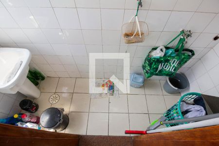 Apartamento à venda com 54m², 2 quartos e 1 vagaÁrea de Serviço