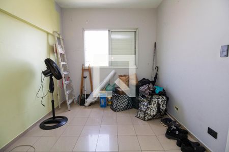 Apartamento à venda com 54m², 2 quartos e 1 vagaQuarto 2